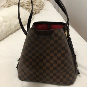Louis Vuitton Rivington Bag